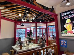 -蛙一刀·麻椒鱼火锅(金仙桥店)