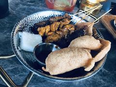 -Hi City·城市之巅