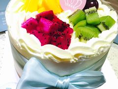 -佩家私房烘焙(宝龙店)