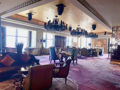 -长沙富力万达文华酒店