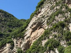 -少华山国家森林公园