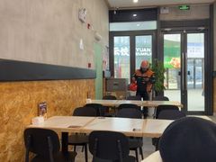-鸿福面馆·非物质文化遗产(活力源店)