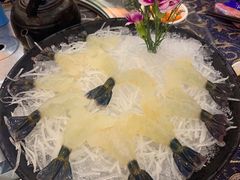 -祈胜邨•顺德鱼生•顺德菜(容桂店)