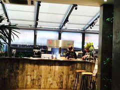 -HIGH FIVE哈福手工汉堡(桂林路店)