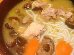 -老妈米线(港龙店)