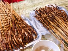 -十里铺铁板鱿鱼