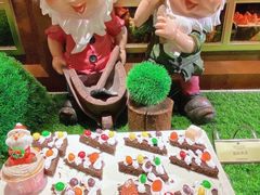 -杭州盛泰开元名都大酒店-地中海自助餐厅