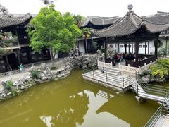 -何园