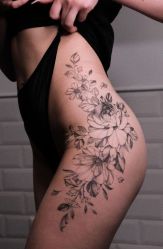 -记号刺青tattoo纹身工作室