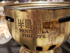 -半岛翡丽海鲜自助餐厅(观风亭店)