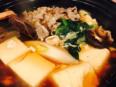 -角落里(中山公园店)