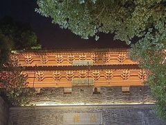 -鼓楼(西湖风景名胜区)