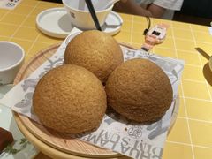 -蔡澜点心·粤菜(花城汇南区店)