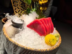 -蟹犇•帝王蟹雪蟹(陆家嘴店)