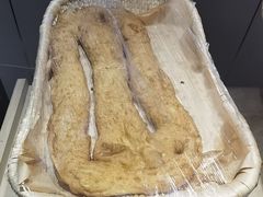 -渔港甄宴·海鲜·地标烟台菜(金沙滩店)