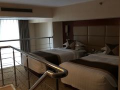 -北京海润艾丽华酒店及服务公寓