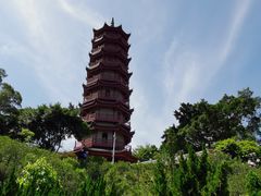 -南沙天后宫景区