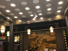 大堂-楚畹园