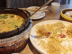 -粤仔湾砂锅粥(阳光店)
