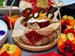 -汉水谣·江景餐厅(江滩店)