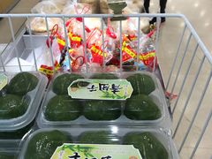 -长发西饼(临顿路店)