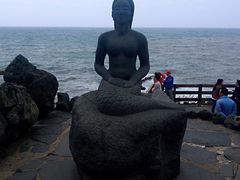 景点-龙头岩(Dragon Head Rock)