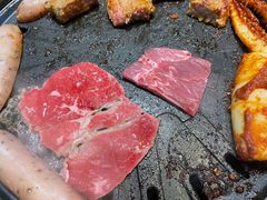 -火炉火自助餐(悠唐购物中心店)