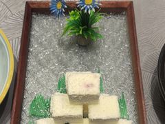 -金陵新城饭店