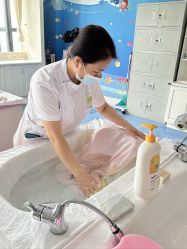 -菁幼月子会所(儿童医院店)