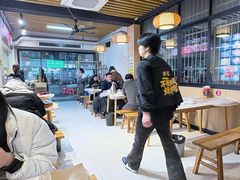 -郑记•不夜城烧烤•龙虾•虾蟹(黄鹤楼店)