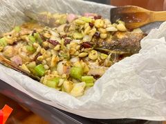 -猫公子纸上烤鱼烧烤•Bistro小酒馆(钱江世纪城店)