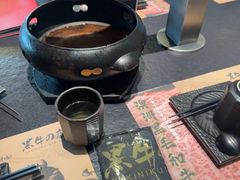 -黑牛の店·黑金店(沈阳万象城店)