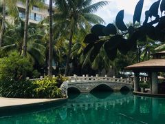 -三亚亚龙湾雅高美爵酒店