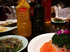 -成都保利公园皇冠假日酒店(熊猫基地店)