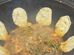 -地锅公社·现炒地锅鸡·地锅鱼·夜宵(罗锦路店)
