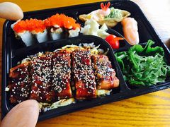 -河风精致寿司(太原店)