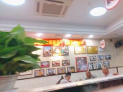 -鲁小三·大骨自助(金山总店)