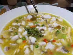 -青花椒花椒鱼(合生汇店)