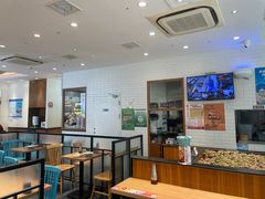 -小杨生煎(香港名都店)