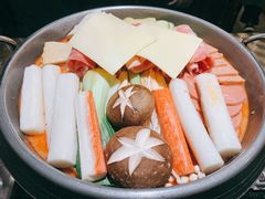 -七星布车休闲料理店