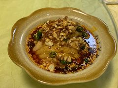 -川悦壹号·川菜(蠡溪路店)