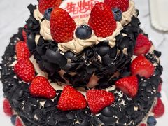 -维尔纳斯·生日蛋糕·动物奶油冰淇淋蛋糕(六里桥店)