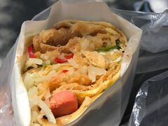 -卞姐蛋饼(陕西南路店)