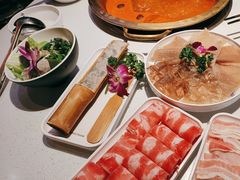 -小龙坎火锅(仓山万达店)