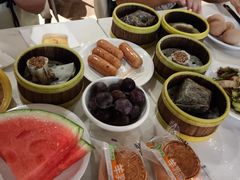 -康悦印象·美容·茶艺·国际芳香疗法(海悦店)