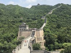 -居庸关长城