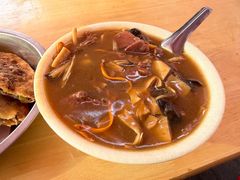 -逍遥镇刘相五胡辣汤豆沫馆(康复中街店)