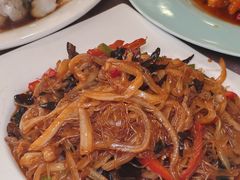-烤肉宛饭庄(北新桥店)