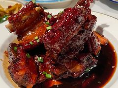 -欣旺·迎宾楼·百年无锡菜