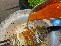 -柒园·三十年创意杭帮菜(龙湖滨江天街店)